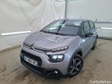  Citroen  C3 CITROEN  / 2020 / 5P / Berline PureTech 83 BVM PLUS 