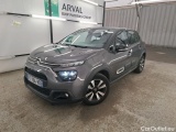  Citroen  C3  Shine Business 1.2 PureTech 110CV BVM6 E6d 