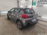  Citroen  C3  Shine Business 1.2 PureTech 110CV BVM6 E6d #2
