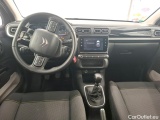  Citroen  C3  Shine Business 1.2 PureTech 110CV BVM6 E6d #5