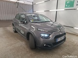  Citroen  C3  Shine Business 1.2 PureTech 110CV BVM6 E6d #4