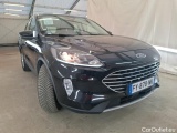  Ford  Kuga  Titanium Plug-In Hybrid 2.5 225CV BVA6 E6dT #4