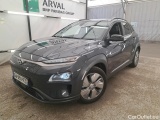 Hyundai  Konna HYUNDAI Kona / 2020 / 5P / SUV ELECTRIQUE 64kWh 204 ch Executive 