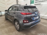  Hyundai  Konna HYUNDAI Kona / 2020 / 5P / SUV ELECTRIQUE 64kWh 204 ch Executive #2