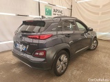  Hyundai  Konna HYUNDAI Kona / 2020 / 5P / SUV ELECTRIQUE 64kWh 204 ch Executive #3