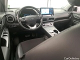  Hyundai  Konna HYUNDAI Kona / 2020 / 5P / SUV ELECTRIQUE 64kWh 204 ch Executive #5