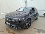  Mercedes  EQA MERCEDES-BENZ  / 2021 / 5P / SUV  250 AMG Line 