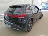  Mercedes  EQA MERCEDES-BENZ  / 2021 / 5P / SUV  250 AMG Line #4