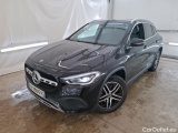  Mercedes  GLA MERCEDES-BENZ  / 2020 / 5P / SUV  250 e BUSINESS LINE DCT 