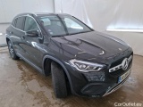  Mercedes  GLA MERCEDES-BENZ  / 2020 / 5P / SUV  250 e BUSINESS LINE DCT #4