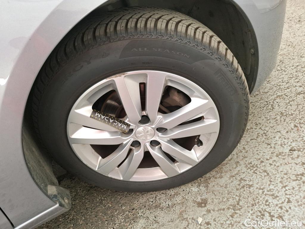  Peugeot  308  SW Active Business 1.5 HDI 100CV BVM6 E6d #9