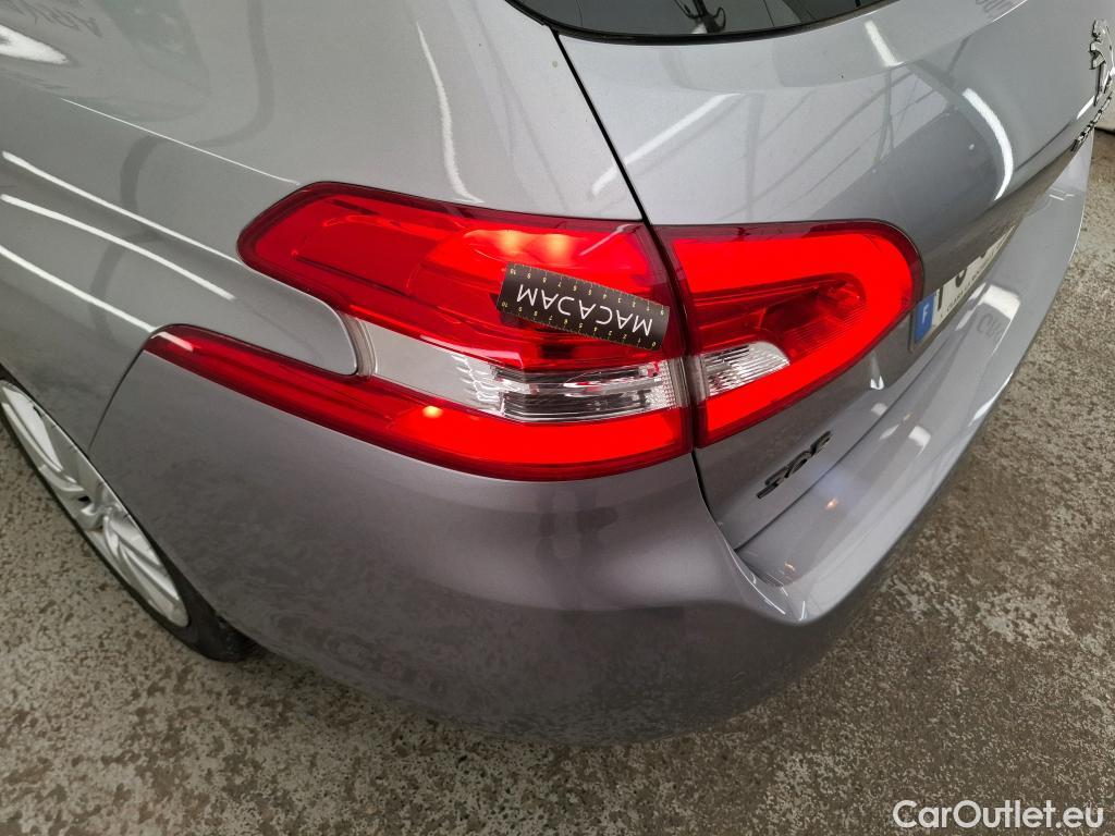  Peugeot  308  SW Active Business 1.5 HDI 100CV BVM6 E6d #1