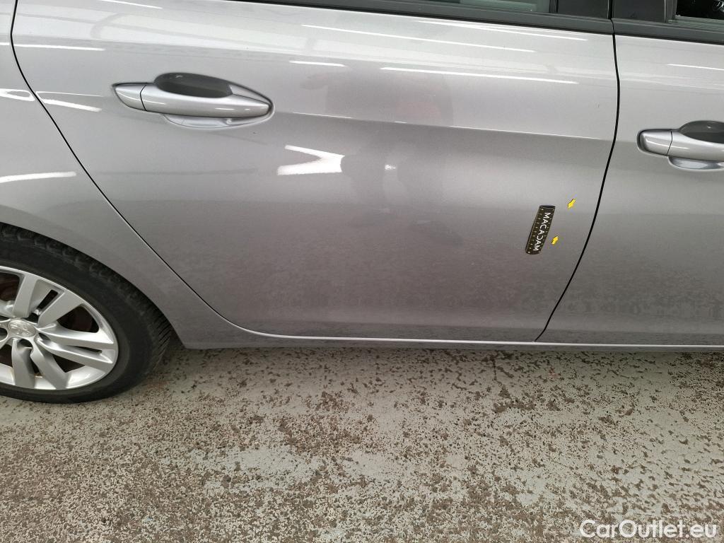  Peugeot  308  SW Active Business 1.5 HDI 100CV BVM6 E6d #3
