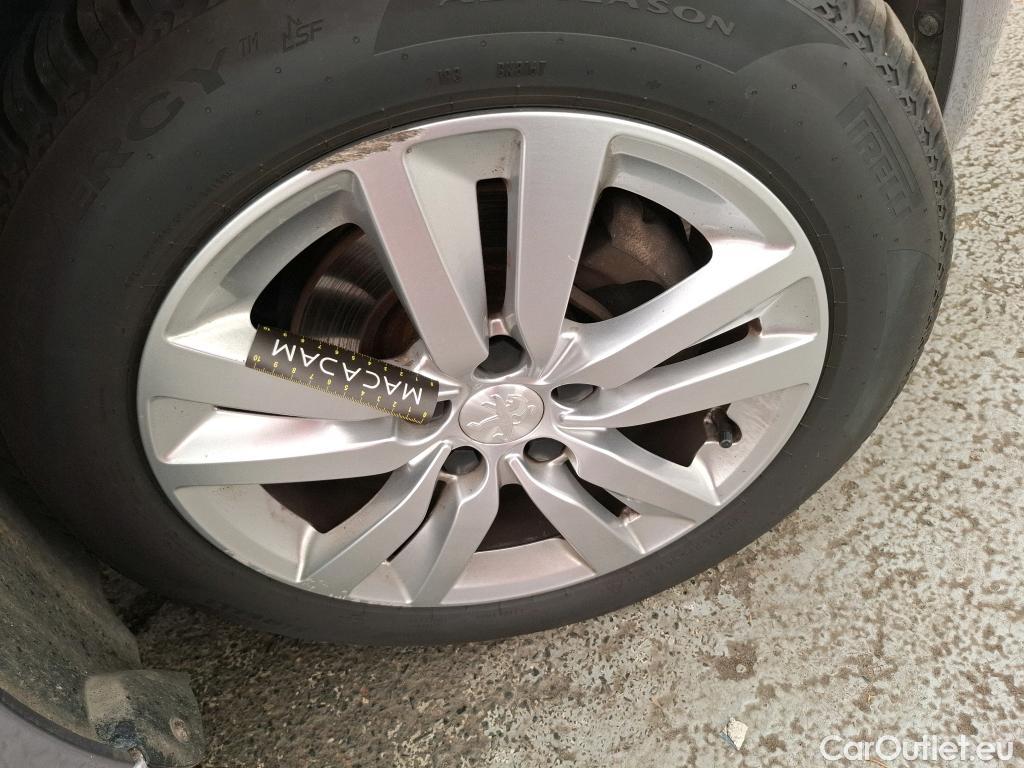  Peugeot  308  SW Active Business 1.5 HDI 100CV BVM6 E6d #10