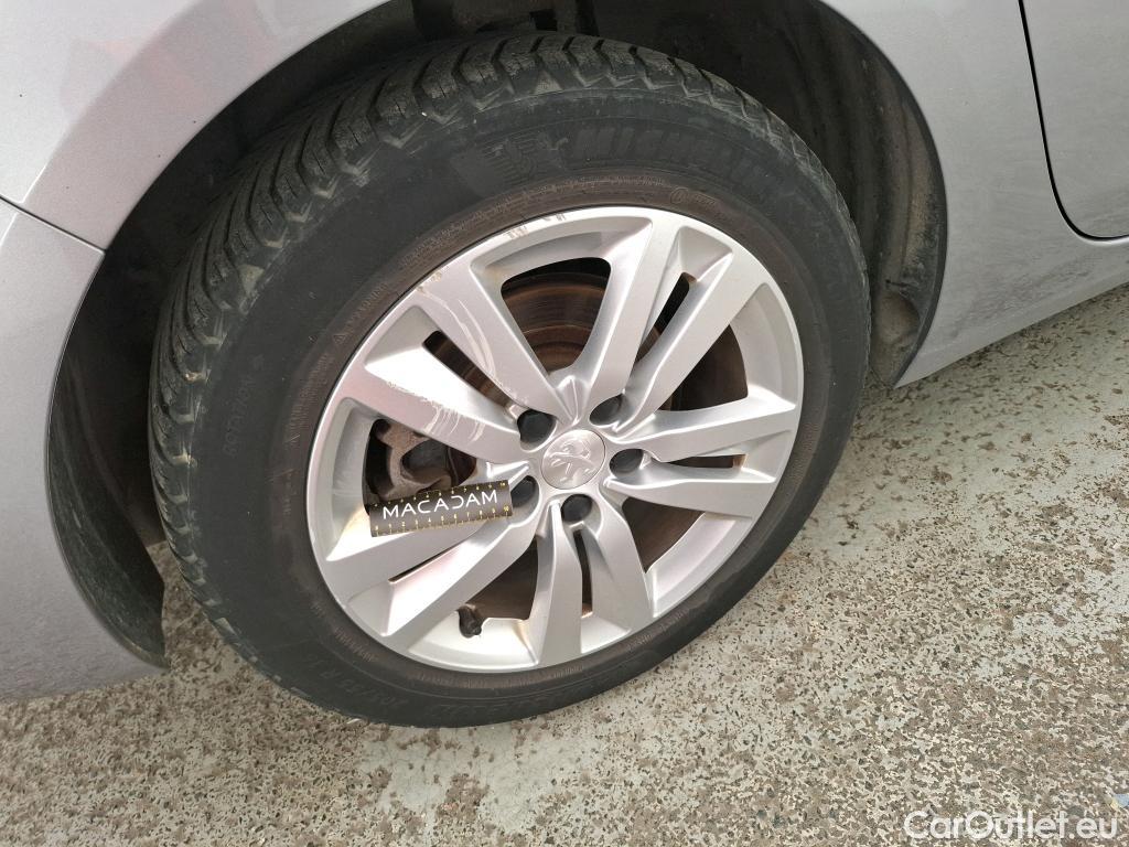  Peugeot  308  SW Active Business 1.5 HDI 100CV BVM6 E6d #5
