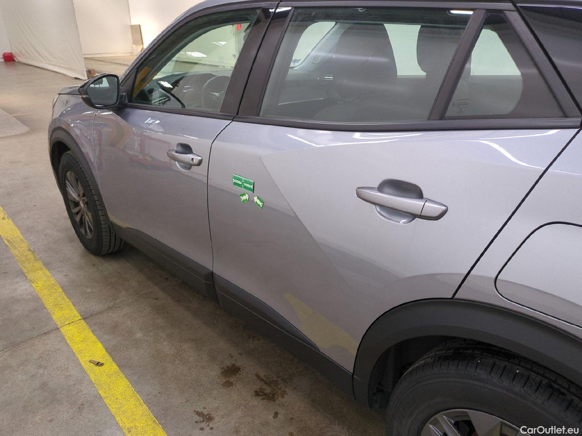  Peugeot  2008  Active Pack 1.2 PureTech 130CV BVA8 E6d #31