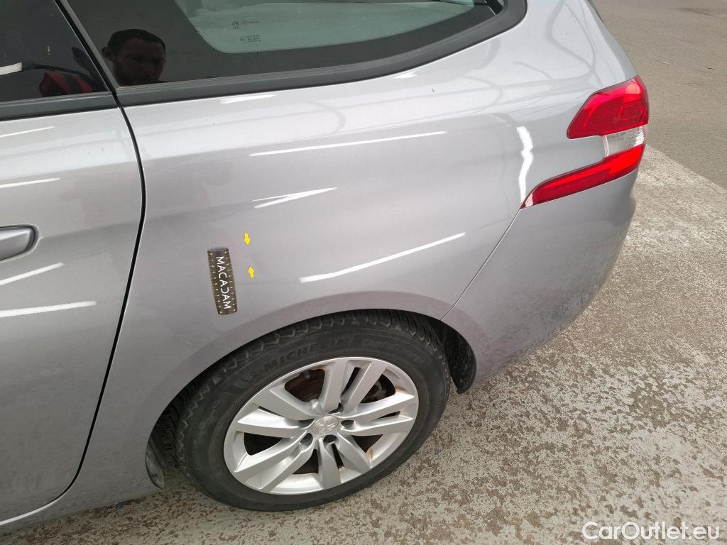  Peugeot  308  SW Active Business 1.5 HDI 100CV BVM6 E6d #17