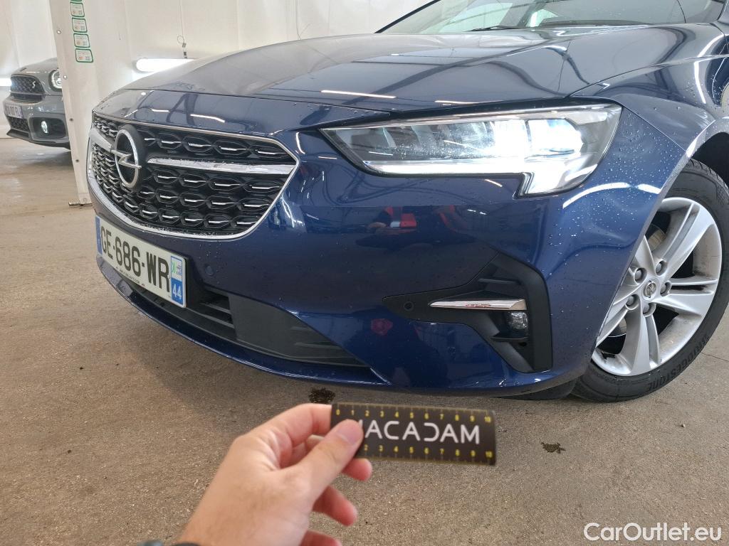  Opel  Insignia  B Grand Sport Business Elegance 1.5 120CV BVA8 E6d #15