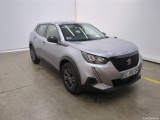  Peugeot  2008  Active Pack 1.2 PureTech 130CV BVA8 E6d #4