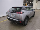  Peugeot  2008  Active Pack 1.2 PureTech 130CV BVA8 E6d #3