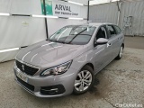  Peugeot  308  SW Active Business 1.5 HDI 100CV BVM6 E6d 
