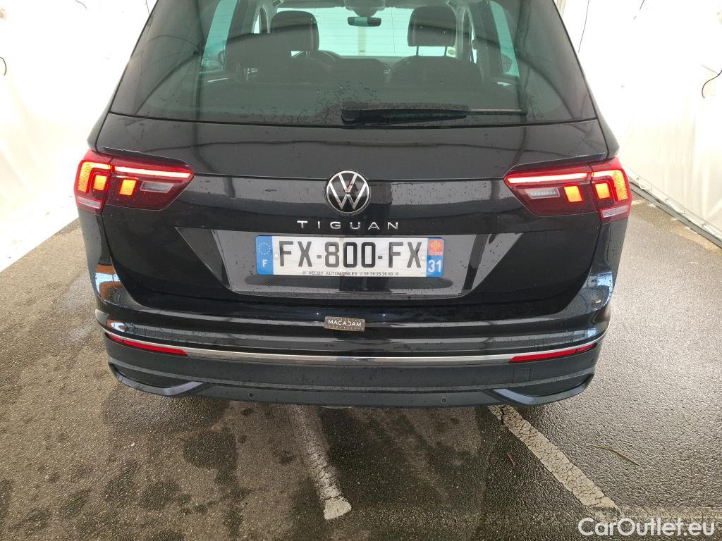  Volkswagen  Tiguan VOLKSWAGEN  / 2020 / 5P / SUV 2.0 TDI 150 DSG7 Life Business #21