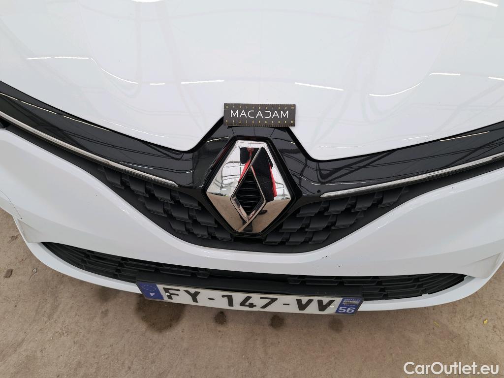  Renault  Clio  V Business 1.0 SCe 65CV BVM5 E6d #9