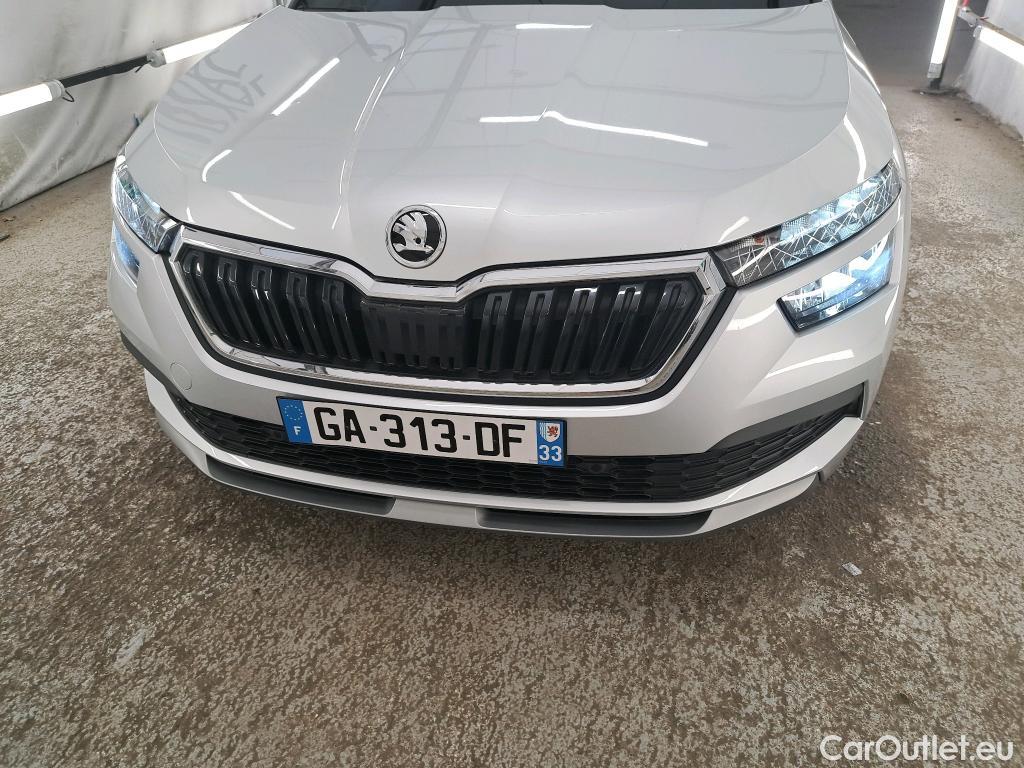  Skoda  KAMIQ  Business 1.0 TSI 95CV BVM5 E6d #16