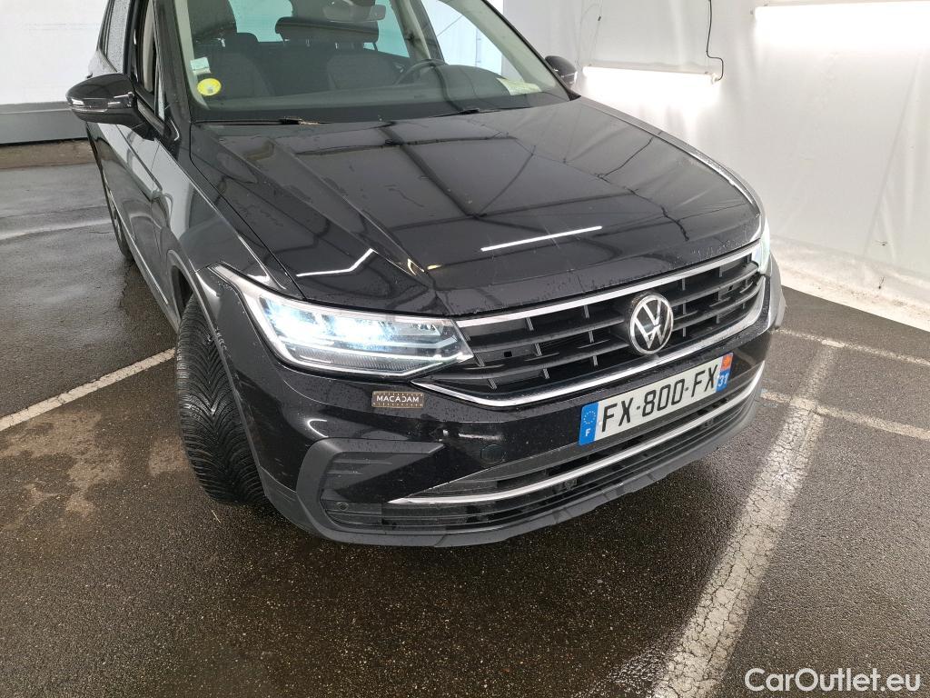  Volkswagen  Tiguan VOLKSWAGEN  / 2020 / 5P / SUV 2.0 TDI 150 DSG7 Life Business #18