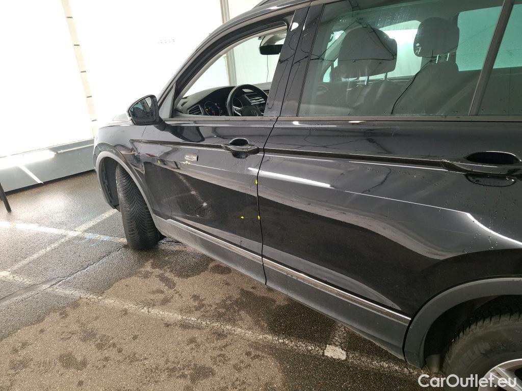  Volkswagen  Tiguan VOLKSWAGEN  / 2020 / 5P / SUV 2.0 TDI 150 DSG7 Life Business #8