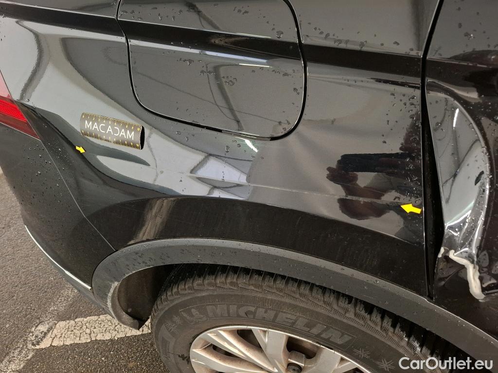  Volkswagen  Tiguan VOLKSWAGEN  / 2020 / 5P / SUV 2.0 TDI 150 DSG7 Life Business #2