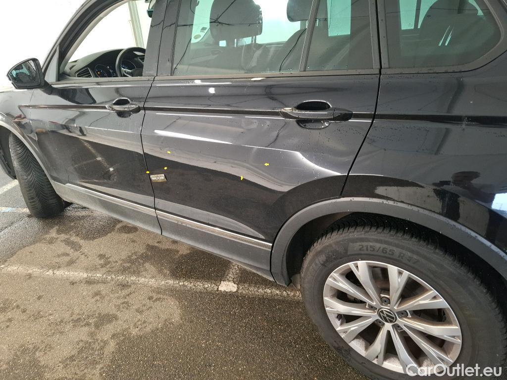  Volkswagen  Tiguan VOLKSWAGEN  / 2020 / 5P / SUV 2.0 TDI 150 DSG7 Life Business #14
