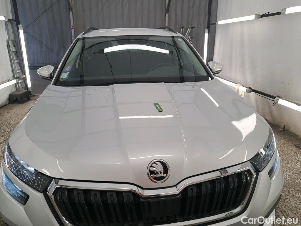  Skoda  KAMIQ  Business 1.0 TSI 95CV BVM5 E6d #4