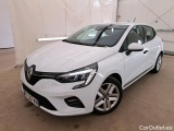  Renault  Clio  V Business 1.0 SCe 65CV BVM5 E6d 