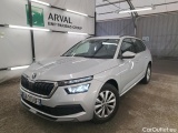  Skoda  KAMIQ  Business 1.0 TSI 95CV BVM5 E6d 