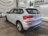  Skoda  KAMIQ  Business 1.0 TSI 95CV BVM5 E6d #2