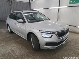  Skoda  KAMIQ  Business 1.0 TSI 95CV BVM5 E6d #4