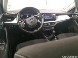  Skoda  KAMIQ  Business 1.0 TSI 95CV BVM5 E6d #5
