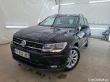  Volkswagen  Tiguan VOLKSWAGEN  / 2016 / 5P / SUV 2.0 TDI 150 DSG7 Confortline Business 