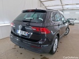  Volkswagen  Tiguan VOLKSWAGEN  / 2016 / 5P / SUV 2.0 TDI 150 DSG7 Confortline Business #3