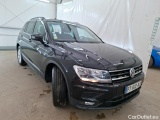  Volkswagen  Tiguan VOLKSWAGEN  / 2016 / 5P / SUV 2.0 TDI 150 DSG7 Confortline Business #4