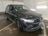  Volkswagen  Tiguan VOLKSWAGEN  / 2020 / 5P / SUV 2.0 TDI 150 DSG7 Life Business #4