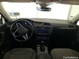  Volkswagen  Tiguan VOLKSWAGEN  / 2020 / 5P / SUV 2.0 TDI 150 DSG7 Life Business #5