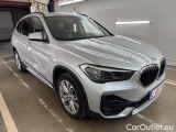  Bmw  X1  xDrive18dA (110 kW) 110kW/150pk  5D/P Auto-8 #2