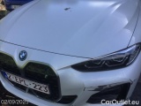  Bmw  Serie 4 i4 eDrive40 250kW/340pk  5D/P Auto-1 #8