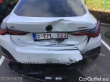  Bmw  Serie 4 i4 eDrive40 250kW/340pk  5D/P Auto-1 #14
