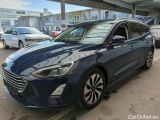  Ford  Focus TURNIER 1.5 ECOBLUE START-STOPP-SYSTEM AUT.  8 