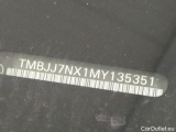  Skoda  Octavia COMBI 2.0 TDI DSG  10 #6