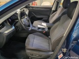  Skoda  Octavia COMBI 2.0 TDI DSG  10 #10