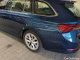  Skoda  Octavia COMBI 2.0 TDI DSG  10 #25